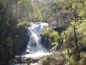 Beedelup Falls